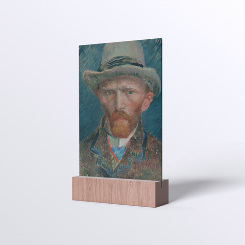 Kunstplexiglas Van Gogh