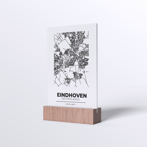 Steden Eindhoven