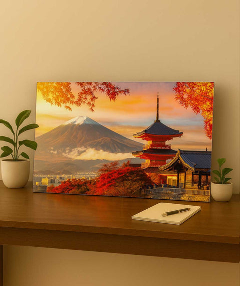 Tokyo - liggend