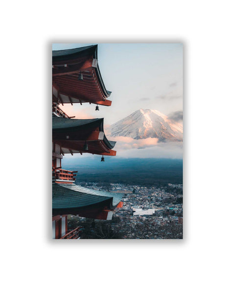 Tokyo - staand