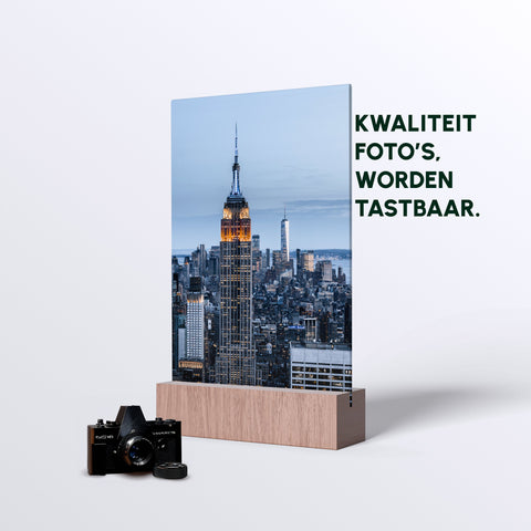 Fotocategorie →