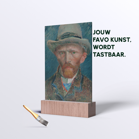 Kunstcategorie →