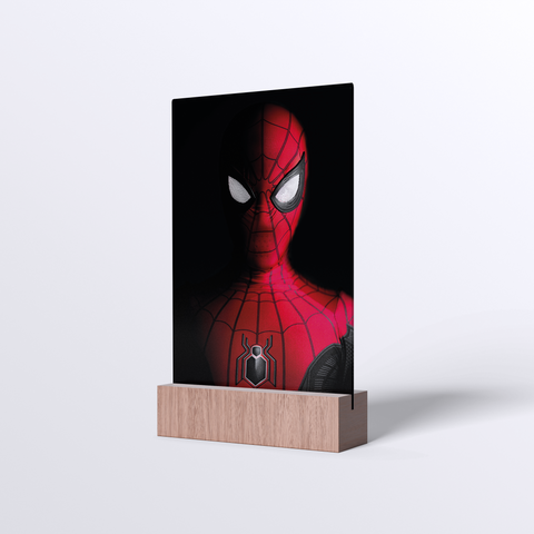 Filmplexiglas SPIDER