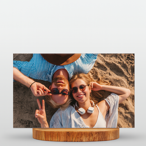 Foto-Frame Liggend