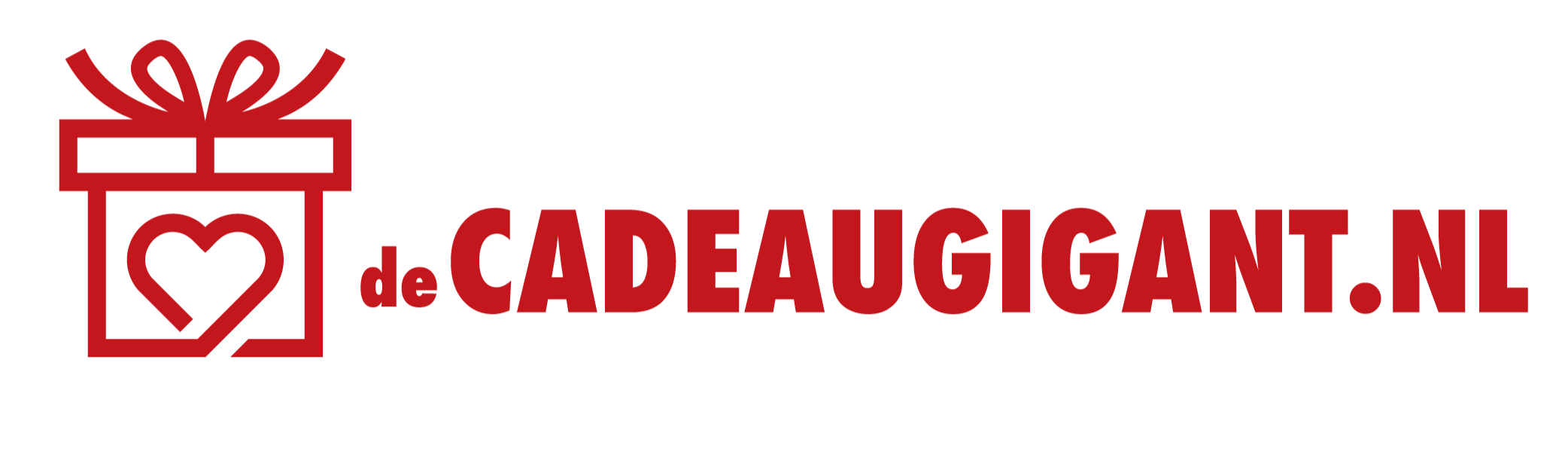 De Cadeaugigant