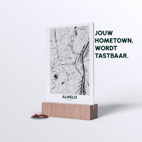 Stadcategorie →