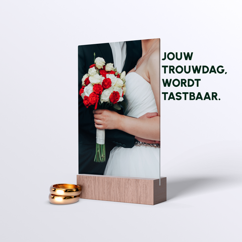 Trouwerijcategorie →